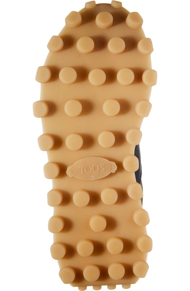 Tod's 1T Mixed Media Sneaker, Alternate, color,