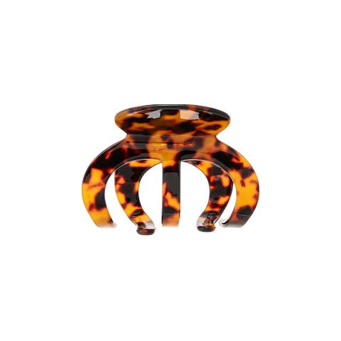 Medium Octopus Hair Claw Clip