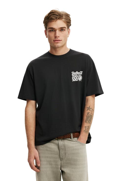 Men's Everyday Fit License T-Shirt