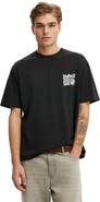 Cotton On Men's Everyday Fit License T-Shirt