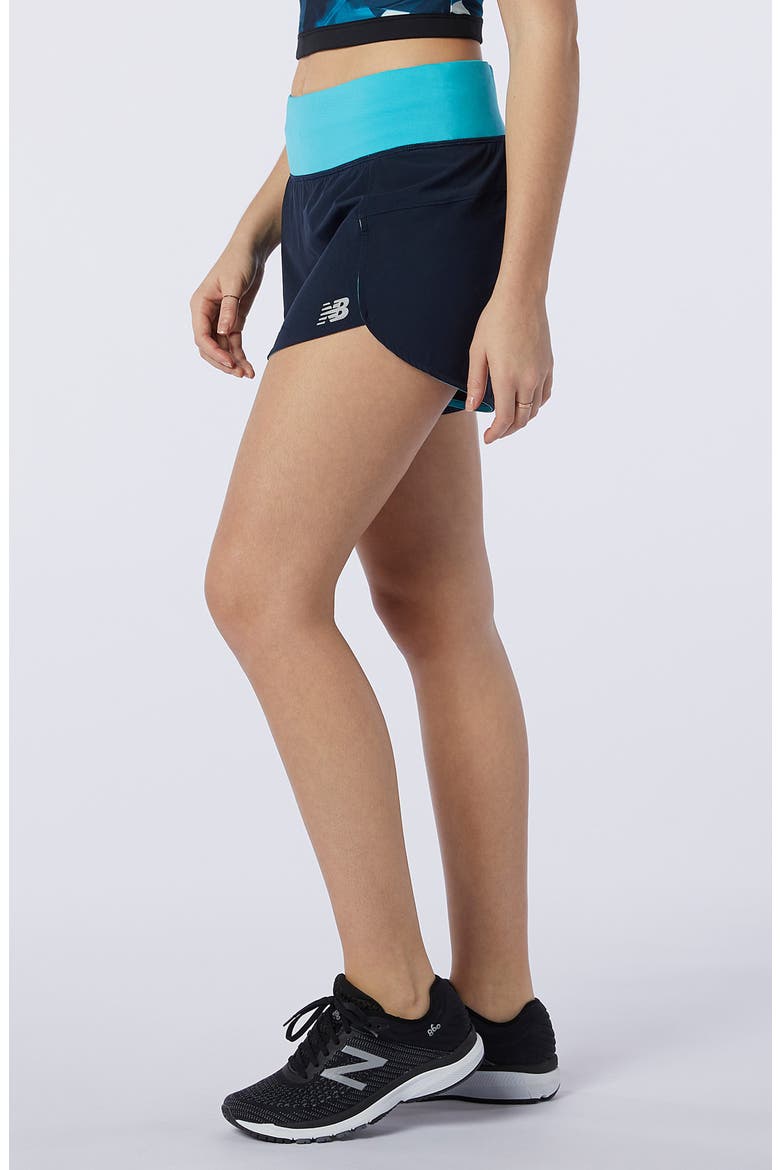 5-Inch Impact Running Shorts, Alternate, color, VIRTUAL SKY