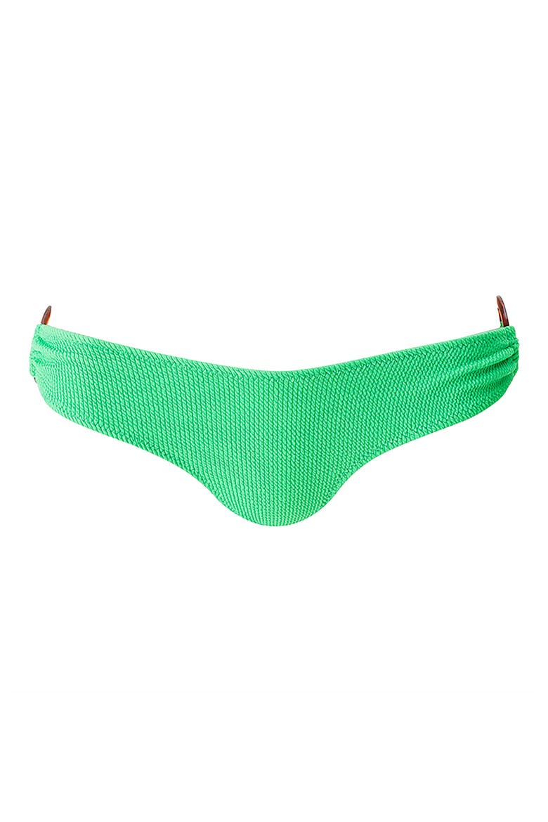 Belgium Ring Bikini Bottoms, Alternate, color, GREEN RIDGES