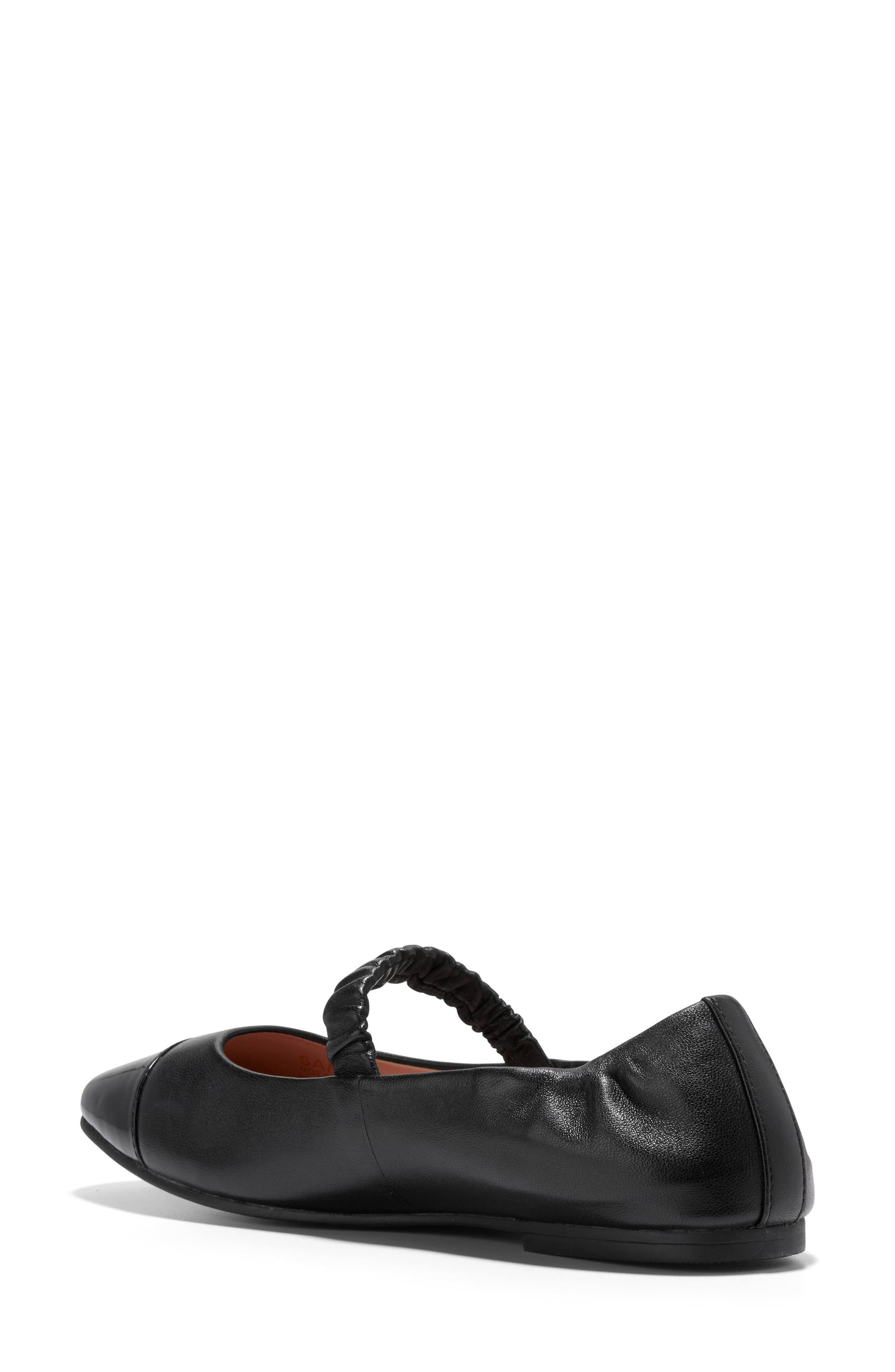 Cole Haan Yvette Mary Jane Flat, Alternate, color, 