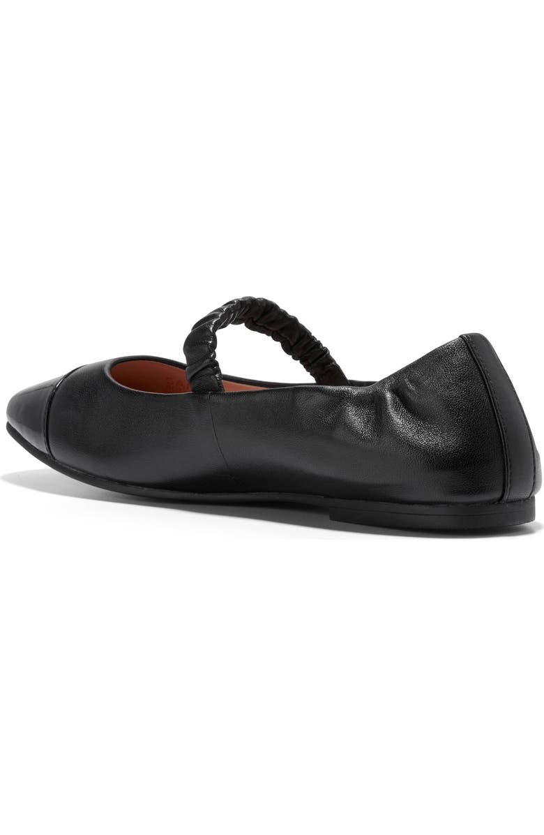 Cole Haan Yvette Mary Jane Flat, Alternate, color,