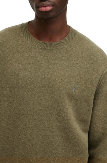Statten Crewneck Sweater