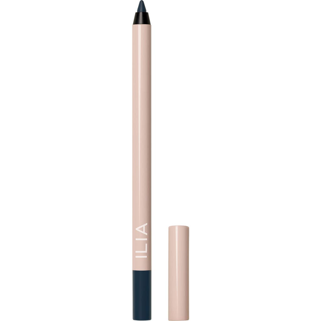 ILIA Thru Line Waterproof Eyeliner in Dash at Nordstrom
