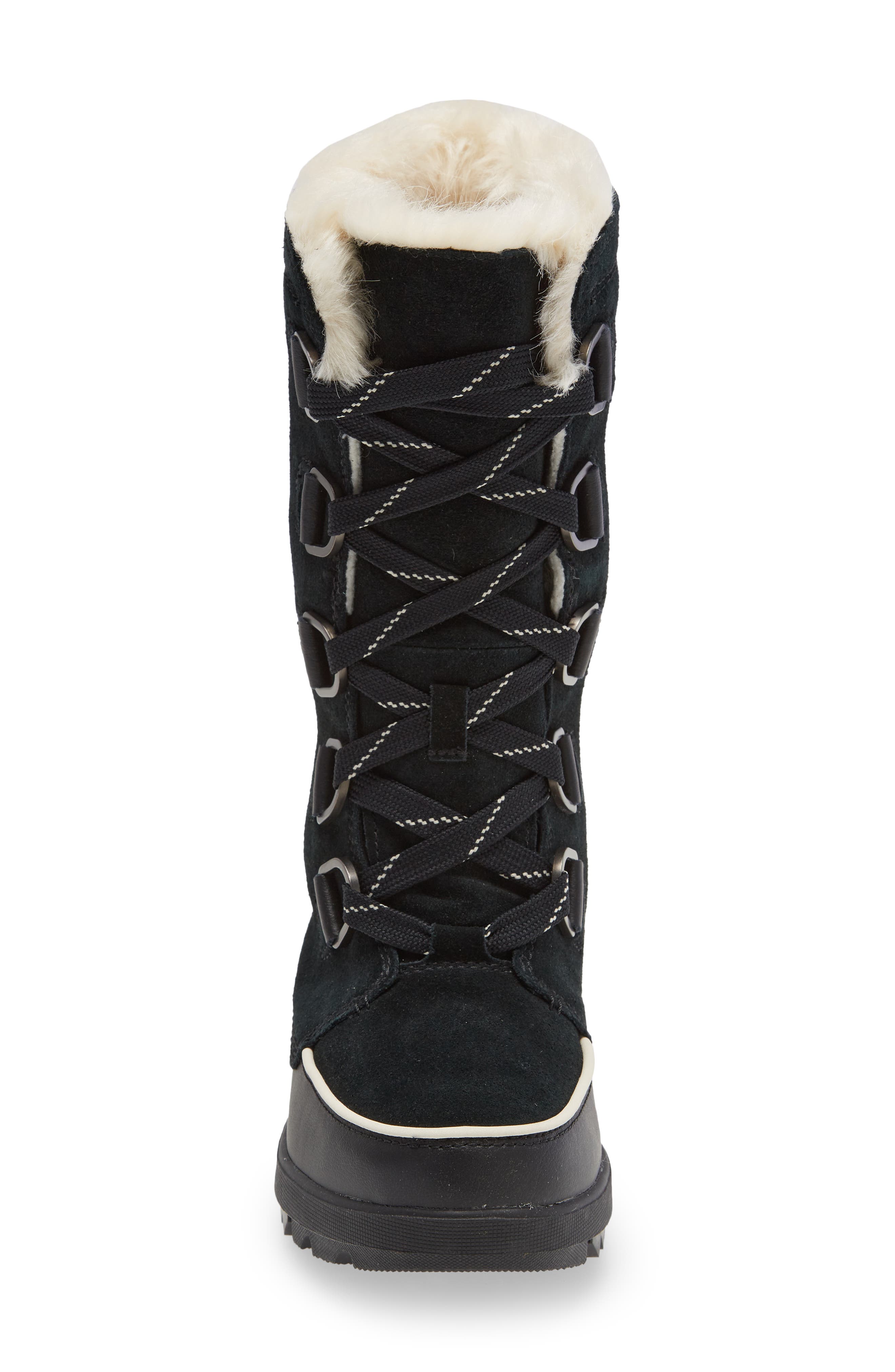 SOREL Tivoli IV Waterproof Tall Winter Boot, Alternate, color, 