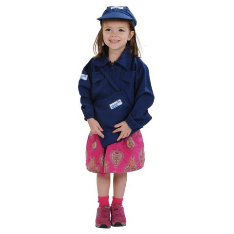 Dramatic Play Garments - Set of 5