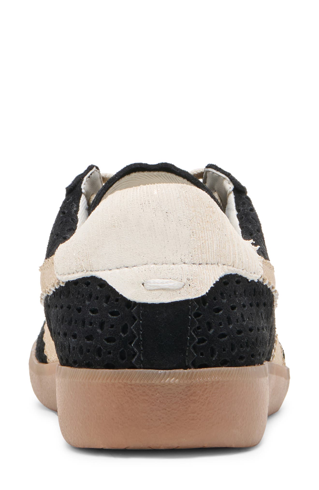 Женские кроссовки Dolce Vita Merit Perforated Sneaker — фото 7