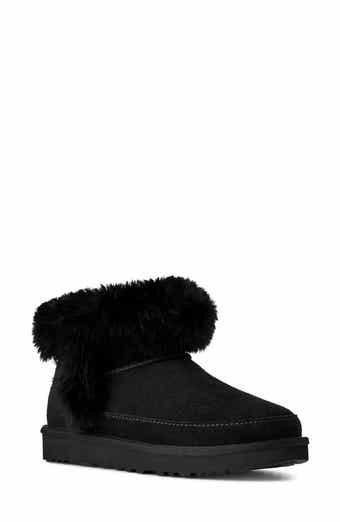 Classic Ultra Mini Chalet Boot
