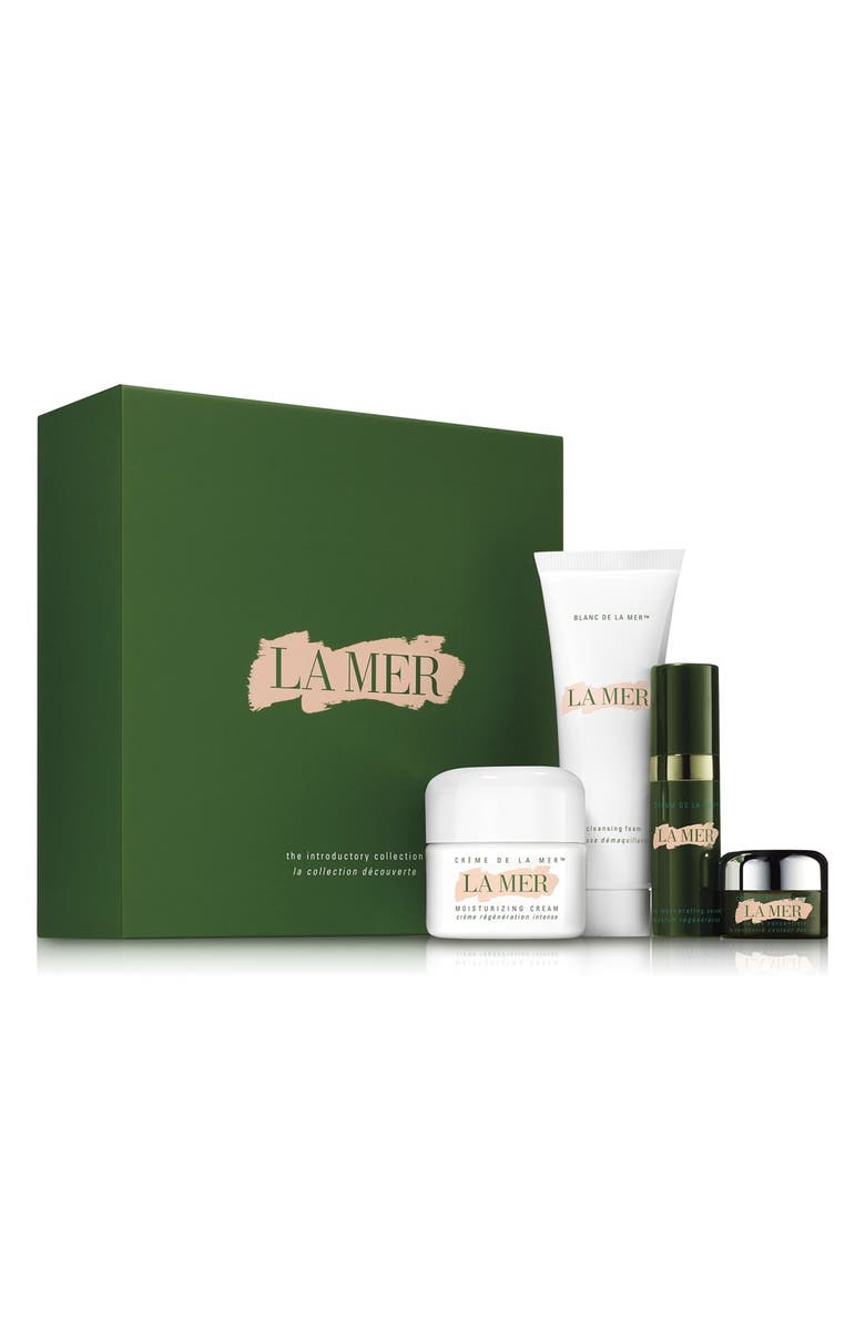 La Mer 'The Introductory' Collection, Alternate, color, 