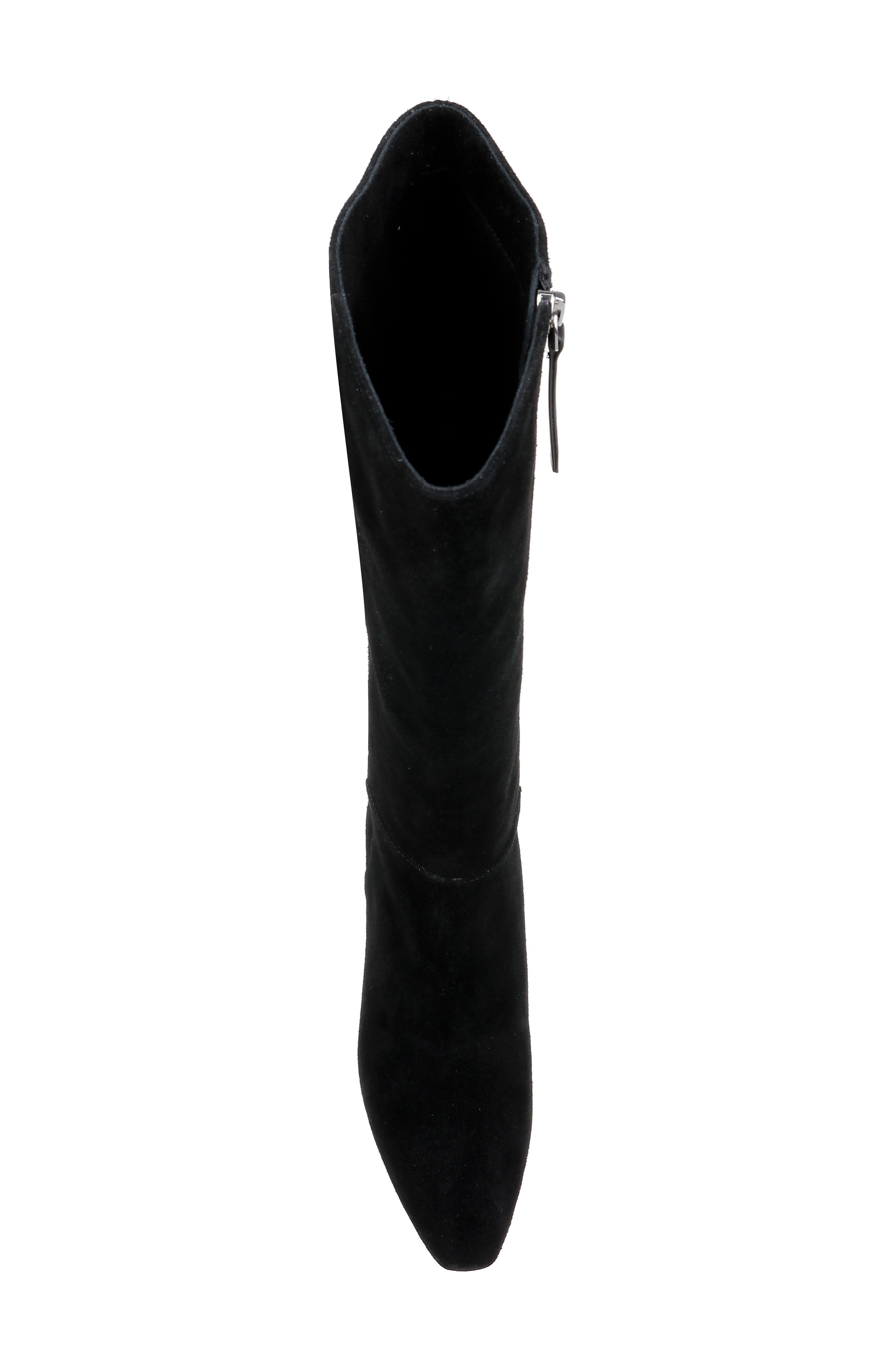 L'AGENCE Eugenie Knee High Boot, Alternate, color, 