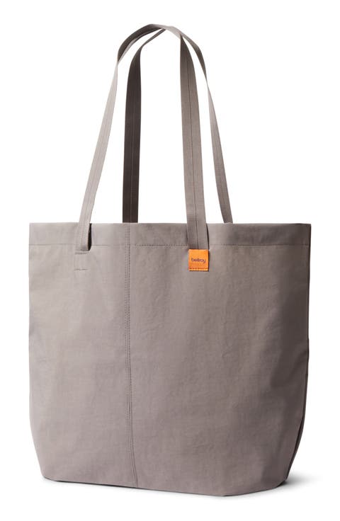 Market Tote Bag