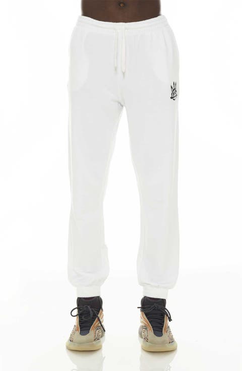 Core Slim Sweatpants