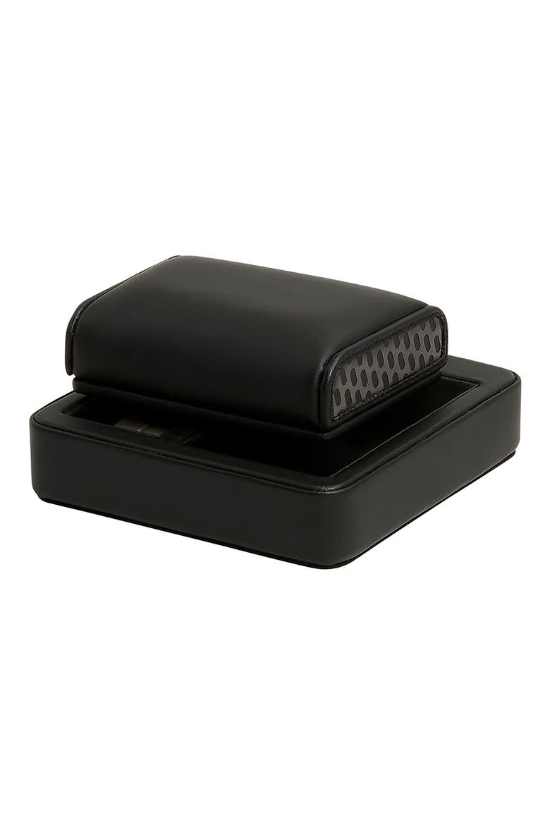 Axis Single Travel Watch Stand, Alternate, color, POWDER COAT