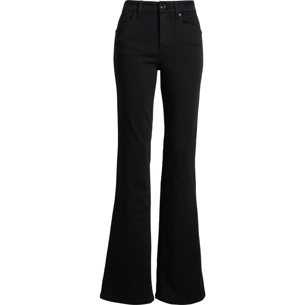 1822 Denim Better Butter High Waist Extralong Slim Bootcut Jeans
