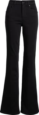 1822 Denim Better Butter High Waist Extralong Slim Bootcut Jeans