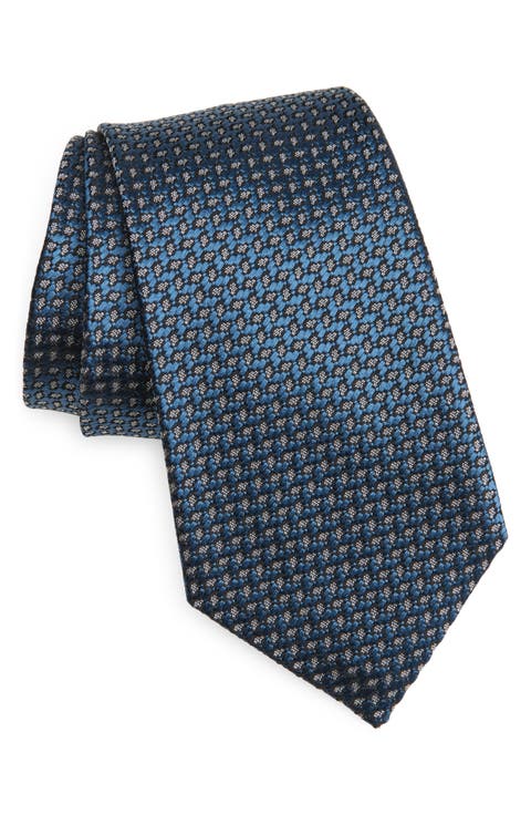 Silk Tie