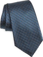 ZEGNA TIES Silk Tie
