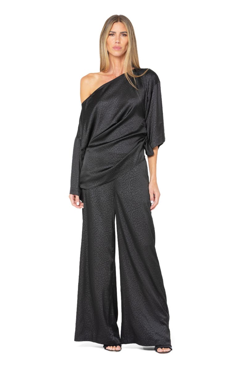 JBQ Claude Pant, Main, color, Black
