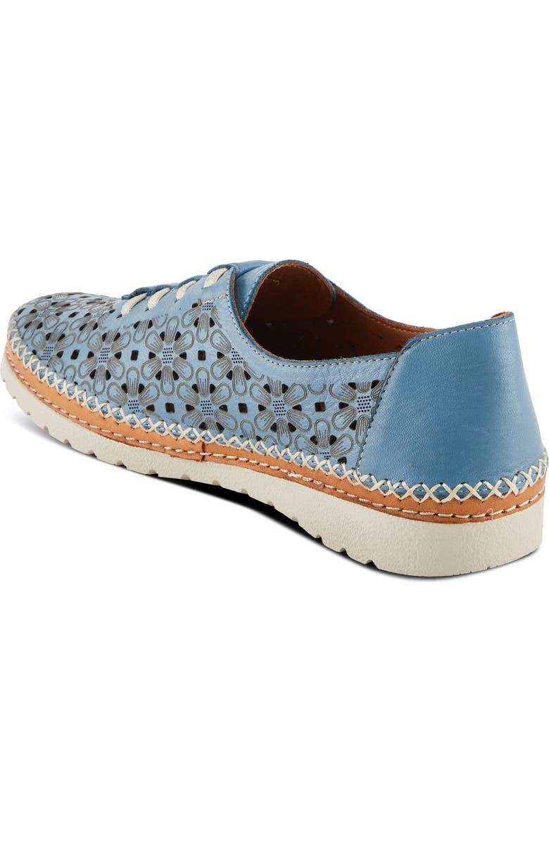 Spring Step Indi Slip-On Shoe, Alternate, color,