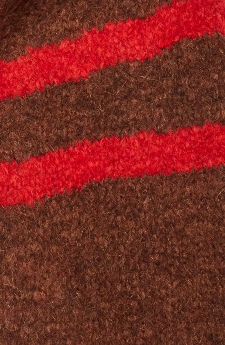 Paloma Wool Dream Stripe Scarf, Alternate, color,