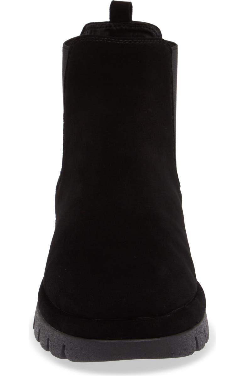 The FLEXX Eskel Ankle Boot, Alternate, color,