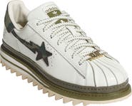 adidas CLOT x BAPE Superstar Sneaker