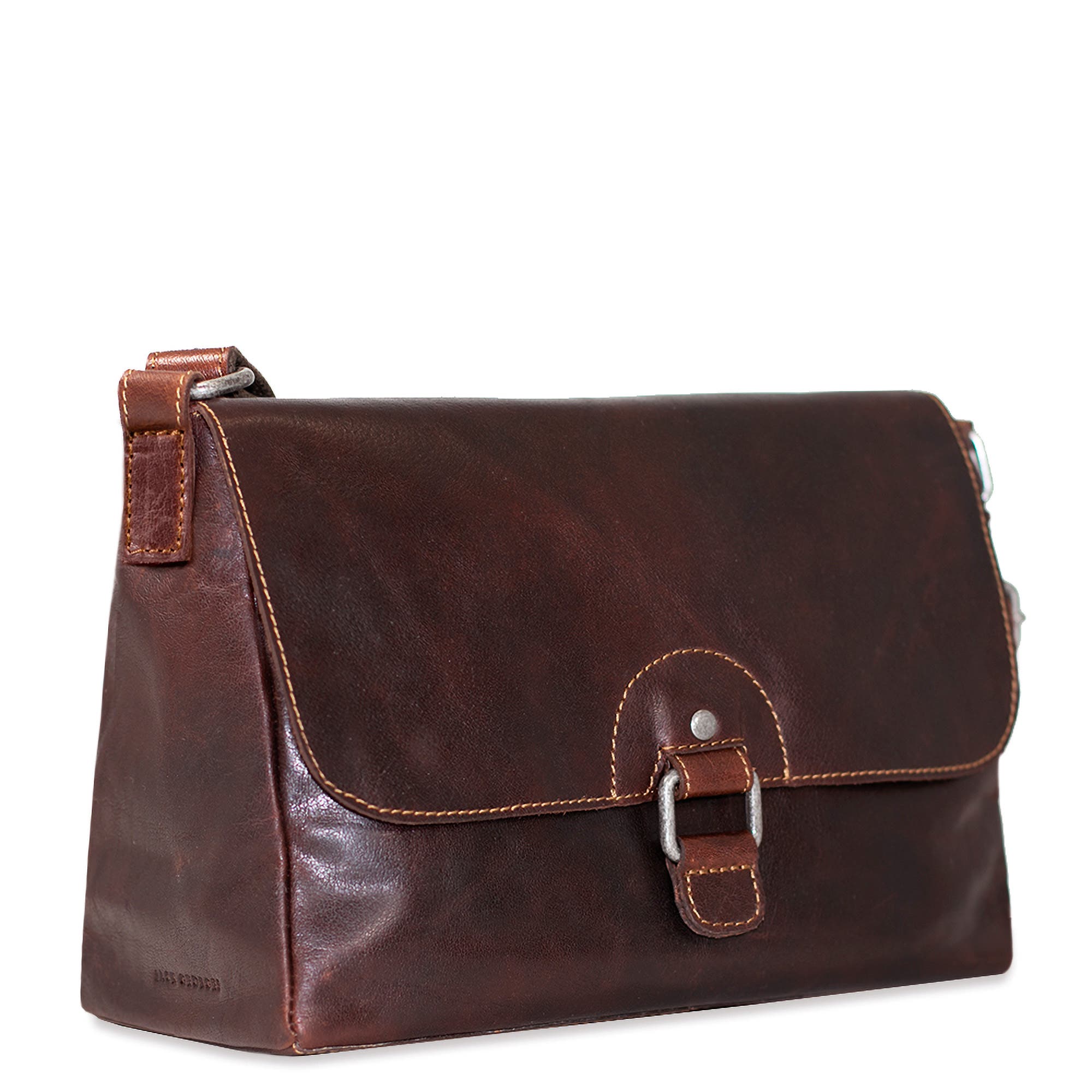 Voyager Olivia Crossbody Bag, Main, color, Brown