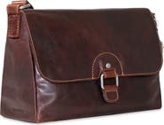 JACK GEORGES Voyager Olivia Crossbody Bag