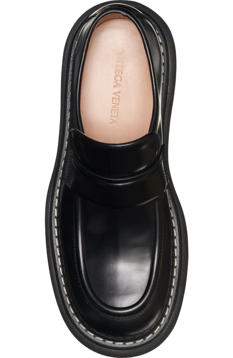 Bottega Veneta The Bounce Loafer, Alternate, color,