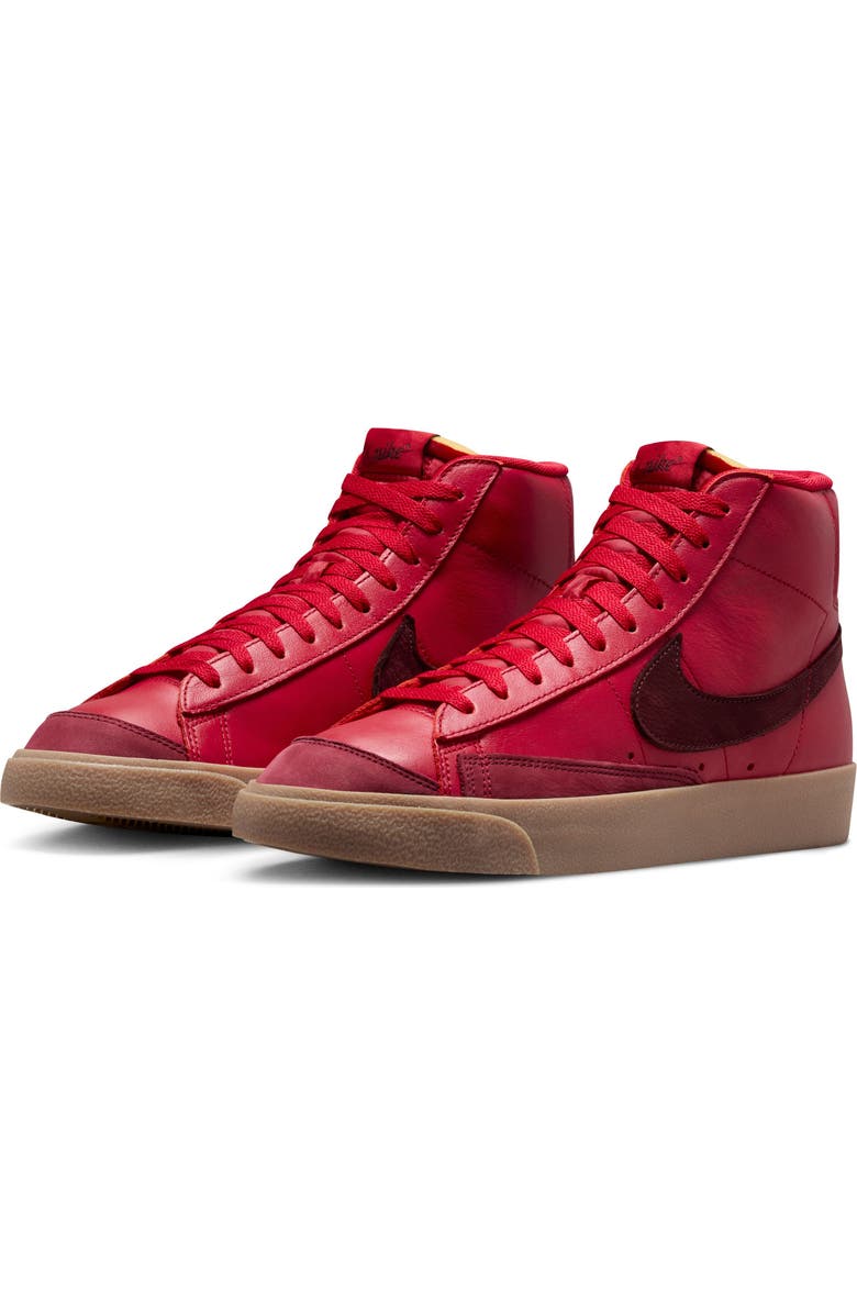 Nike Blazer Mid '77 Vintage Sneaker, Main, color,