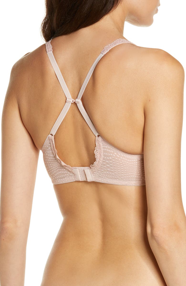 Beyond Underwire Contour Bra