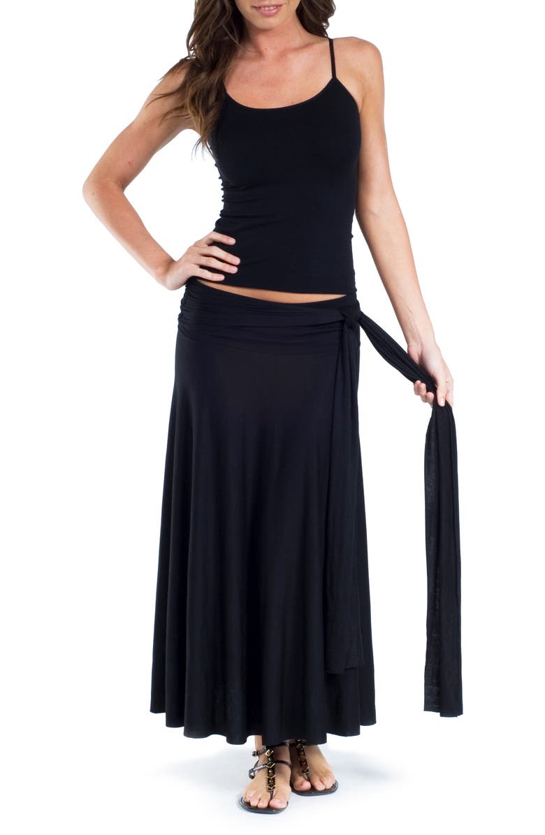 Elan Convertible Cover-Up, Alternate, color, 