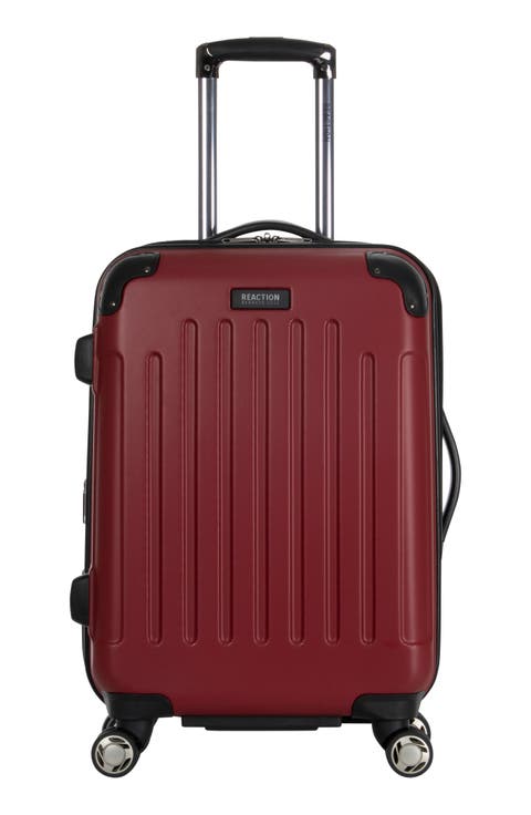 Renegade 20" Lightweight Hardside Expandable Carry-On Luggage