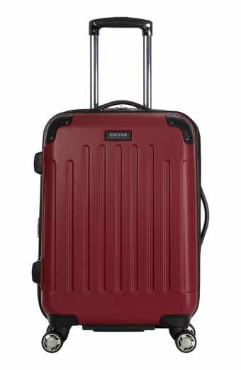 Kenneth Cole Renegade 20" Lightweight Hardside Expandable Carry-On Luggage