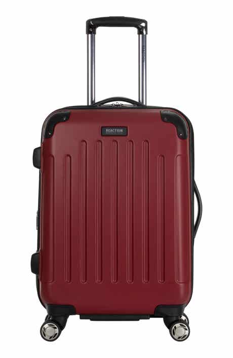 Kenneth Cole Renegade 20" Lightweight Hardside Expandable Carry-On Luggage