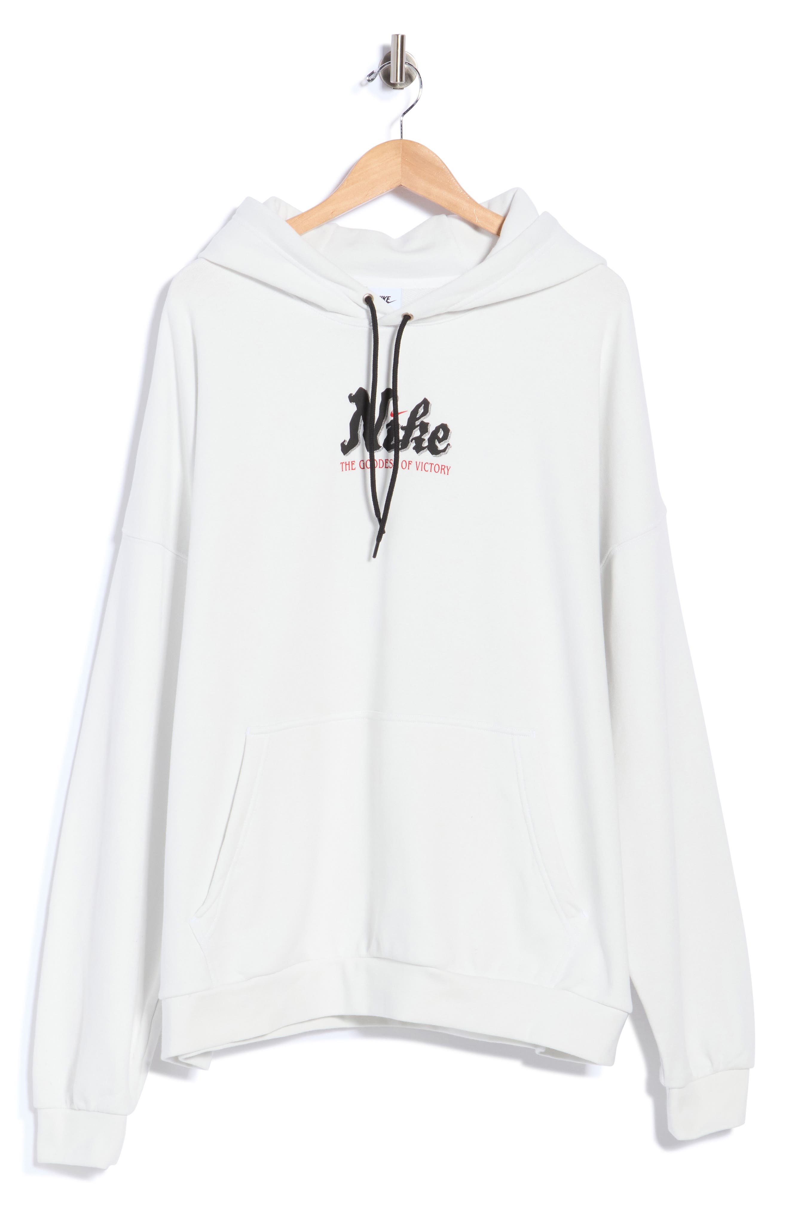 Club Graphic Hoodie