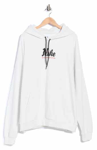 Club Graphic Hoodie