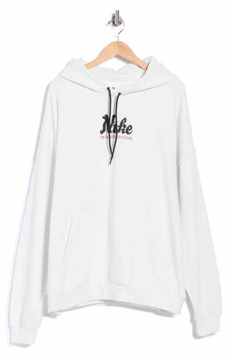 Club Graphic Hoodie