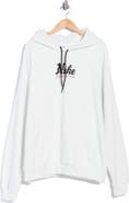 Nike Club Graphic Hoodie
