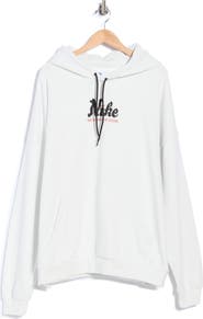 Nike Club Graphic Hoodie