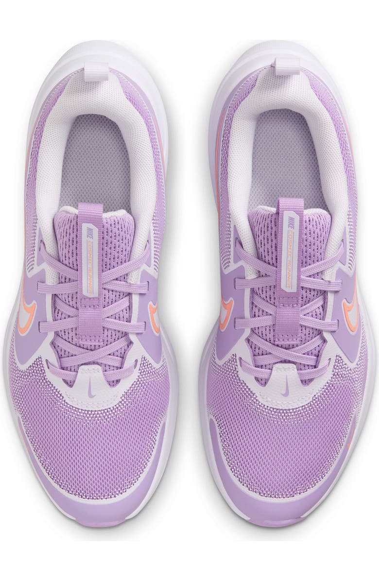 Nike Cosmic Runner Running Shoe, Alternate, color, 503 Vltstr/Aprtag