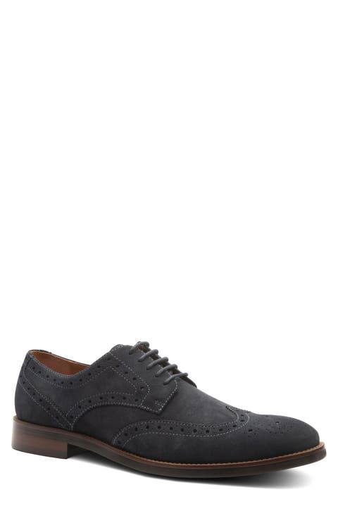 Concord Wingtip Derby (Men)