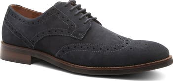 Gordon Rush Burgess Wingtip Max | Men main image 3