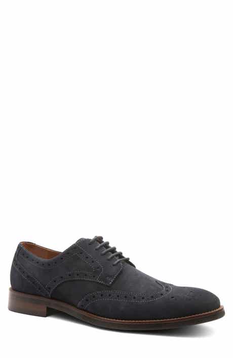 Concord Wingtip Derby