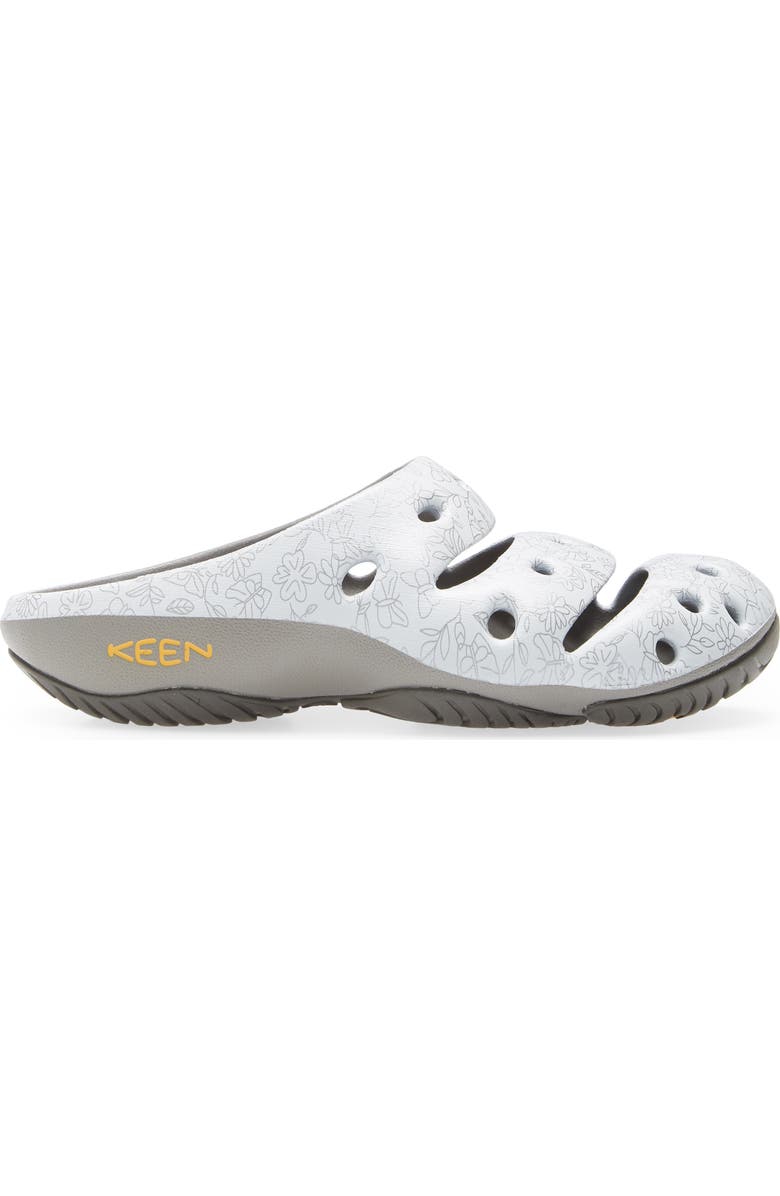 KEEN Yogui Arts Clog, Alternate, color,