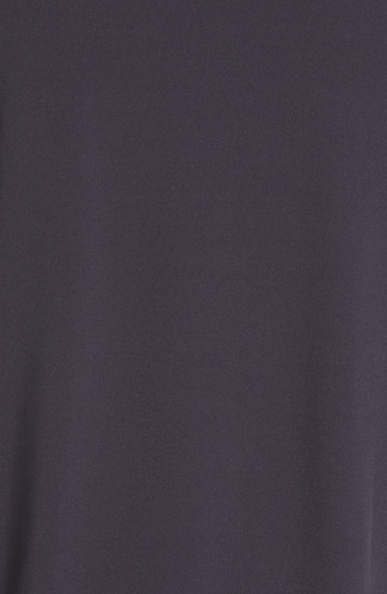 Barbell Apparel Havok Stretch Crewneck T-Shirt, Alternate, color, 