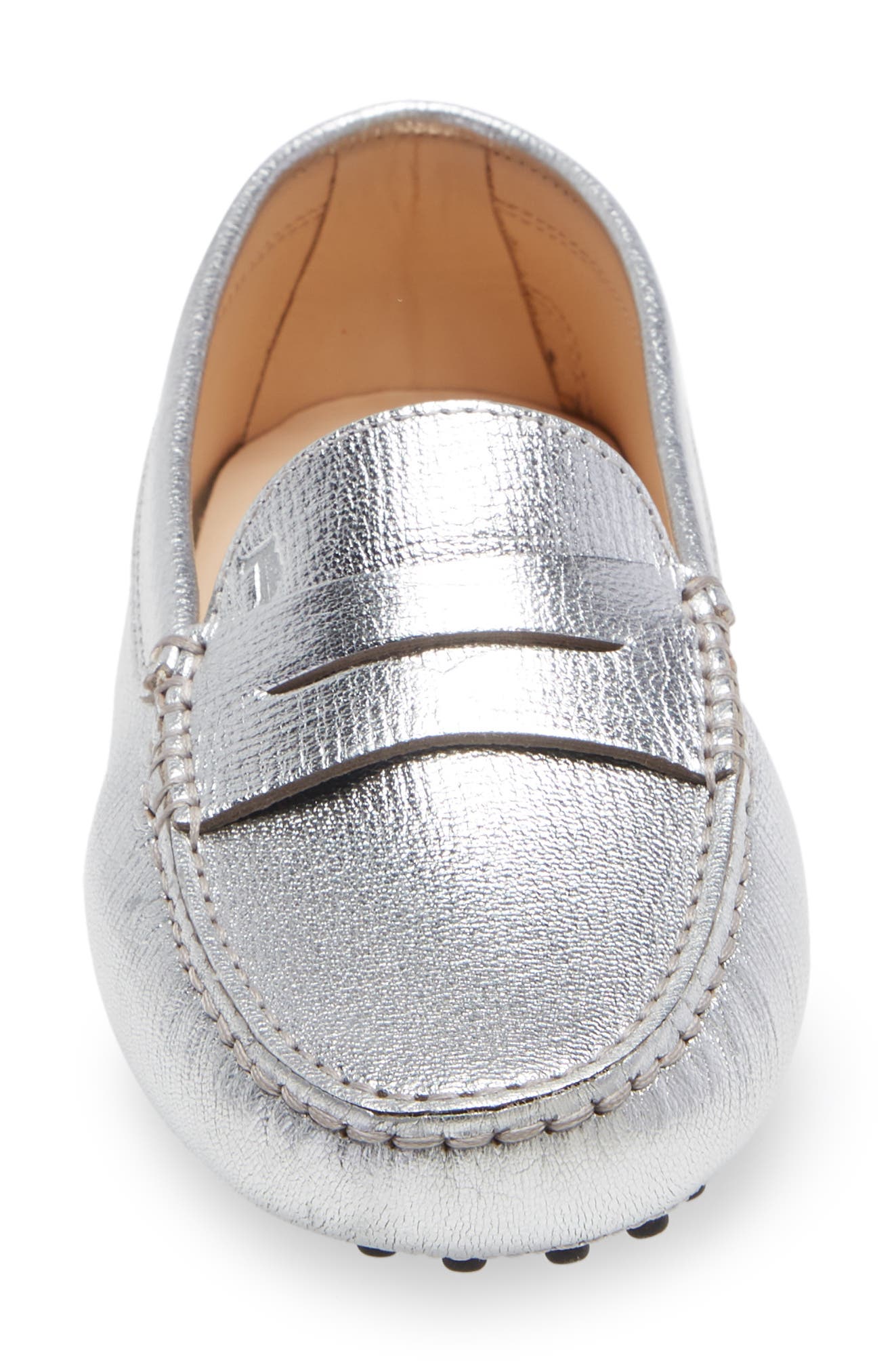 Tod's Driving Penny Loafer, Alternate, color, 