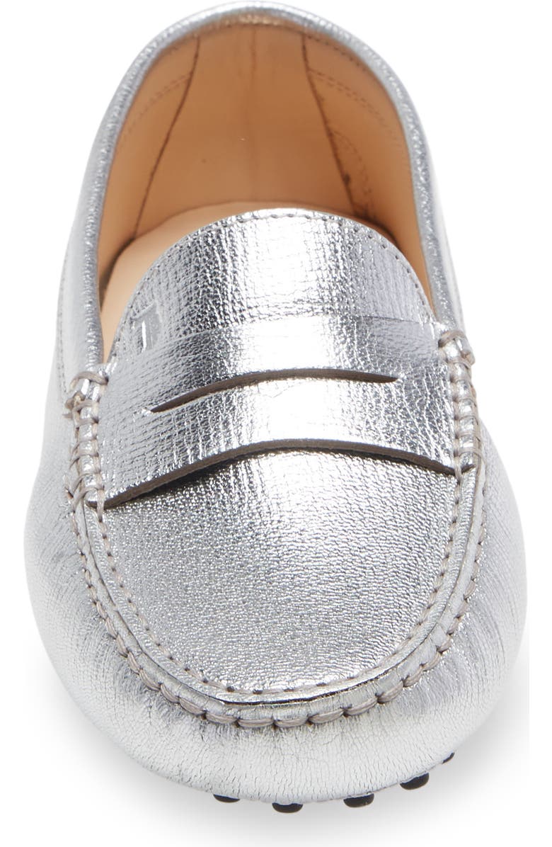 Tod's Driving Penny Loafer, Alternate, color,